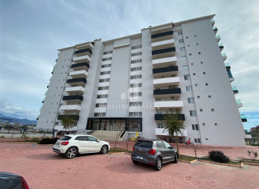 Furnished three bedroom apartment in the picturesque area of Gazipasa, Alanya, 130 m2 ID-8245 фото-19