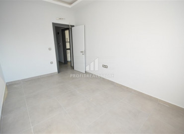 New one-bedroom apartment in a residence with good facilities, close to the sea in Mahmutlar ID-8253 фото-6