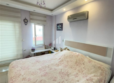 Furnished villa 2 + 1 in the Demirtas area of Alanya, in a cottage village with facilities ID-8257 фото-6