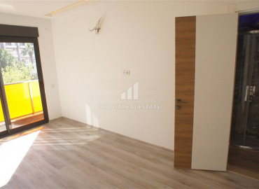 Three bedroom apartment in a new residence with facilities 100m from Cleopatra beach in Alanya ID-8258 фото-5