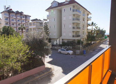 Three bedroom apartment in a new residence with facilities 100m from Cleopatra beach in Alanya ID-8258 фото-9
