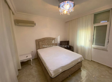 Two bedroom apartment, furnished and equipped, on the first coastline, in Mahmutlar, Alanya, 100 m2 ID-8264 фото-3