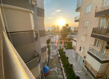 Two bedroom apartment, furnished and equipped, on the first coastline, in Mahmutlar, Alanya, 100 m2 ID-8264 фото-6