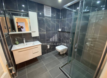 Two bedroom apartment, furnished and equipped, on the first coastline, in Mahmutlar, Alanya, 100 m2 ID-8264 фото-7