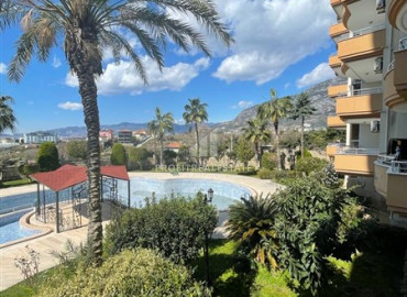 Two bedroom apartment ready to move in, in the center of Mahmutlar, 120 m2 ID-8265 фото-1