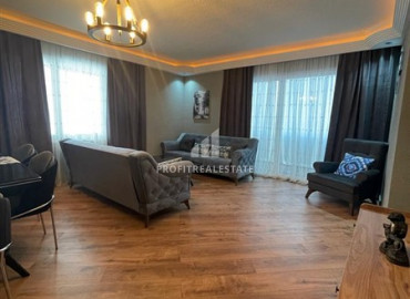 Two bedroom apartment ready to move in, in the center of Mahmutlar, 120 m2 ID-8265 фото-2