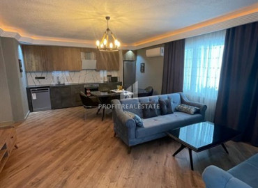 Two bedroom apartment ready to move in, in the center of Mahmutlar, 120 m2 ID-8265 фото-4