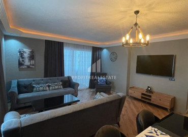 Two bedroom apartment ready to move in, in the center of Mahmutlar, 120 m2 ID-8265 фото-5