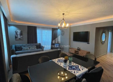 Two bedroom apartment ready to move in, in the center of Mahmutlar, 120 m2 ID-8265 фото-6
