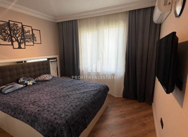 Two bedroom apartment ready to move in, in the center of Mahmutlar, 120 m2 ID-8265 фото-7