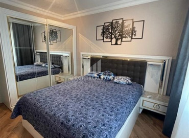 Two bedroom apartment ready to move in, in the center of Mahmutlar, 120 m2 ID-8265 фото-8