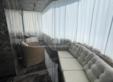 Two bedroom apartment ready to move in, in the center of Mahmutlar, 120 m2 ID-8265 фото-11