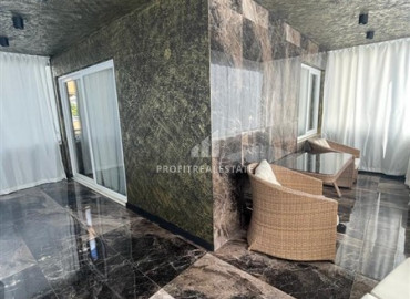 Two bedroom apartment ready to move in, in the center of Mahmutlar, 120 m2 ID-8265 фото-12