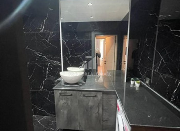 Two bedroom apartment ready to move in, in the center of Mahmutlar, 120 m2 ID-8265 фото-16