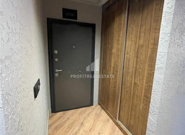 Two bedroom apartment ready to move in, in the center of Mahmutlar, 120 m2 ID-8265 фото-18