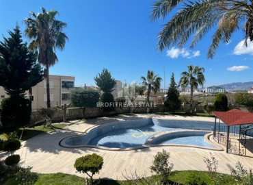 Two bedroom apartment ready to move in, in the center of Mahmutlar, 120 m2 ID-8265 фото-19