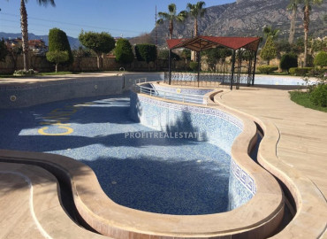 Two bedroom apartment ready to move in, in the center of Mahmutlar, 120 m2 ID-8265 фото-20