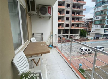 Furnished one-bedroom apartment in a residence with a swimming pool in Mahmutlar, 450m from the Mediterranean Sea ID-8267 фото-4