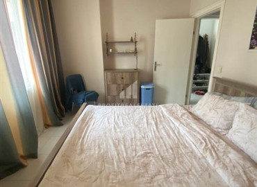 Furnished one-bedroom apartment in a residence with a swimming pool in Mahmutlar, 450m from the Mediterranean Sea ID-8267 фото-5