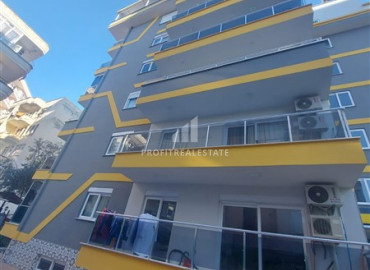 Two bedroom apartment, unfurnished, in the center of Mahmutlar, Alanya, 105 m2 ID-8271 фото-2