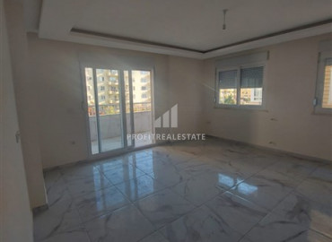 Two bedroom apartment, unfurnished, in the center of Mahmutlar, Alanya, 105 m2 ID-8271 фото-4