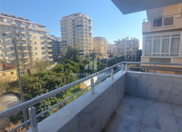 Two bedroom apartment, unfurnished, in the center of Mahmutlar, Alanya, 105 m2 ID-8271 фото-8