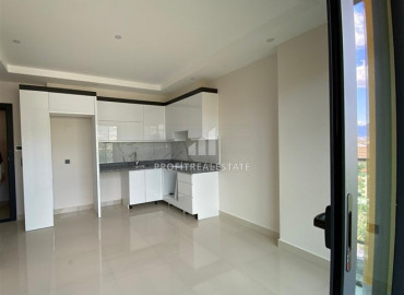 New apartment with mountain views, in a residence built in 2021, 650 meters from Mahmutlar beach, Alanya ID-8275 фото-2