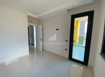 New apartment with mountain views, in a residence built in 2021, 650 meters from Mahmutlar beach, Alanya ID-8275 фото-5