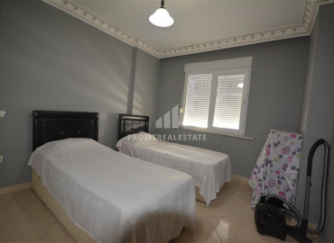 Furnished two bedroom apartment in a residence with facilities in Mahmutlar, 250m from the Mediterranean Sea ID-8278 фото-3