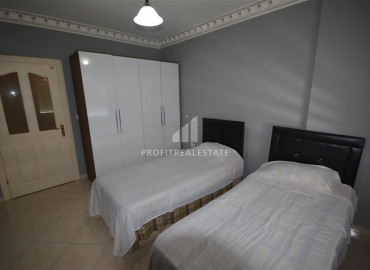 Furnished two bedroom apartment in a residence with facilities in Mahmutlar, 250m from the Mediterranean Sea ID-8278 фото-4