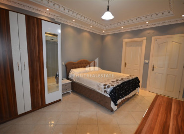 Furnished two bedroom apartment in a residence with facilities in Mahmutlar, 250m from the Mediterranean Sea ID-8278 фото-5