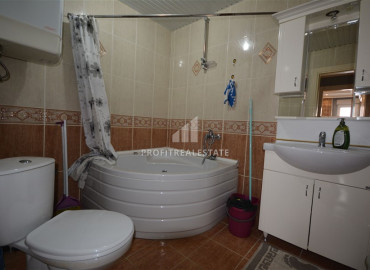 Furnished two bedroom apartment in a residence with facilities in Mahmutlar, 250m from the Mediterranean Sea ID-8278 фото-6