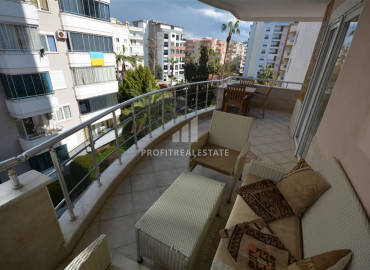 Furnished two bedroom apartment in a residence with facilities in Mahmutlar, 250m from the Mediterranean Sea ID-8278 фото-9