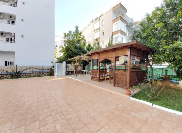 Furnished two bedroom apartment in a residence with facilities in Mahmutlar, 250m from the Mediterranean Sea ID-8278 фото-12