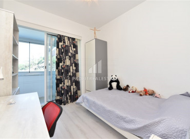 Spacious duplex, 3 + 1 layout, in a very green and well-maintained residential residence Konakli, Alanya, 160 ID-8280 фото-7