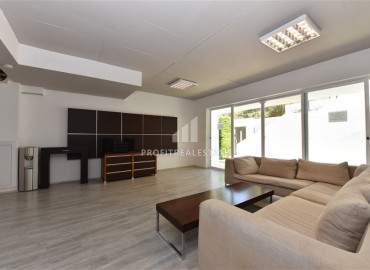 Spacious duplex, 3 + 1 layout, in a very green and well-maintained residential residence Konakli, Alanya, 160 ID-8280 фото-17