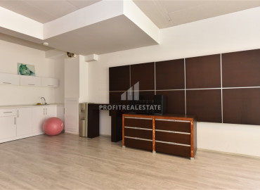 Spacious duplex, 3 + 1 layout, in a very green and well-maintained residential residence Konakli, Alanya, 160 ID-8280 фото-18