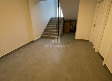 Apartment of different layouts in a new residence with extensive facilities, in the area of Mersin - Soli ID-8291 фото-7