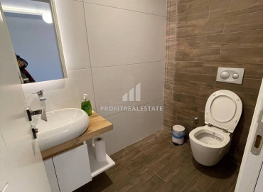 Apartment of different layouts in a new residence with extensive facilities, in the area of Mersin - Soli ID-8291 фото-8