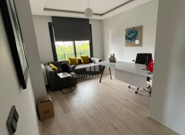 Apartment of different layouts in a new residence with extensive facilities, in the area of Mersin - Soli ID-8291 фото-14