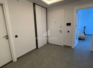 Apartment of different layouts in a new residence with extensive facilities, in the area of Mersin - Soli ID-8291 фото-16