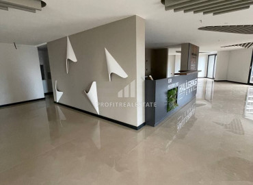 Apartment of different layouts in a new residence with extensive facilities, in the area of Mersin - Soli ID-8291 фото-20