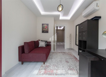 Two bedroom apartment, ready to move in, 250 meters from the sea, Mahmutlar, Alanya, 110 m2 ID-8293 фото-5