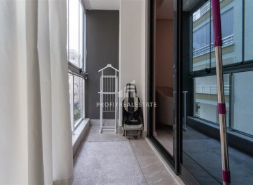 Two bedroom apartment, ready to move in, 250 meters from the sea, Mahmutlar, Alanya, 110 m2 ID-8293 фото-6