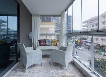 Two bedroom apartment, ready to move in, 250 meters from the sea, Mahmutlar, Alanya, 110 m2 ID-8293 фото-7