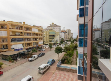 Two bedroom apartment, ready to move in, 250 meters from the sea, Mahmutlar, Alanya, 110 m2 ID-8293 фото-8