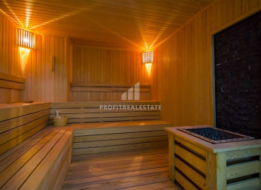 Two bedroom apartment, ready to move in, 250 meters from the sea, Mahmutlar, Alanya, 110 m2 ID-8293 фото-14