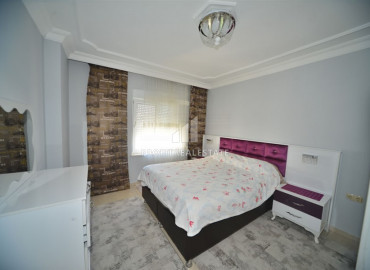 Two bedroom apartment, with furniture and appliances, near the sea, in Mahmutlar, Alanya, 120 m2 ID-8295 фото-4