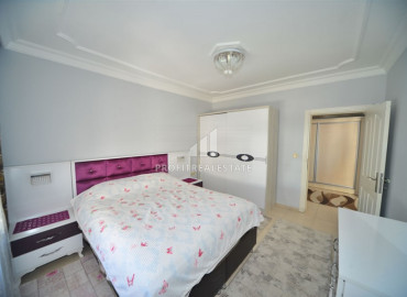 Two bedroom apartment, with furniture and appliances, near the sea, in Mahmutlar, Alanya, 120 m2 ID-8295 фото-6