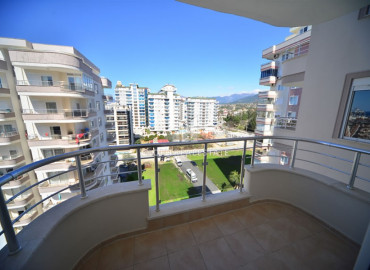 Two bedroom apartment, with furniture and appliances, near the sea, in Mahmutlar, Alanya, 120 m2 ID-8295 фото-8